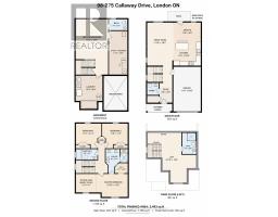 98 - 275 Callaway Road, London North, ON N6G0M3 Photo 32