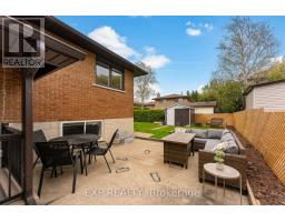 142 Marcella Crescent, Hamilton, ON L8K6G3 Photo 42