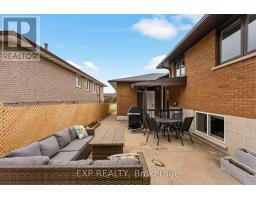 142 Marcella Crescent, Hamilton, ON L8K6G3 Photo 43