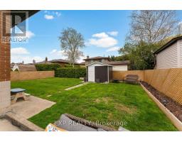 142 Marcella Crescent, Hamilton, ON L8K6G3 Photo 44
