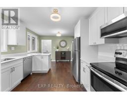 Dining room - 142 Marcella Crescent, Hamilton, ON L8K6G3 Photo 6