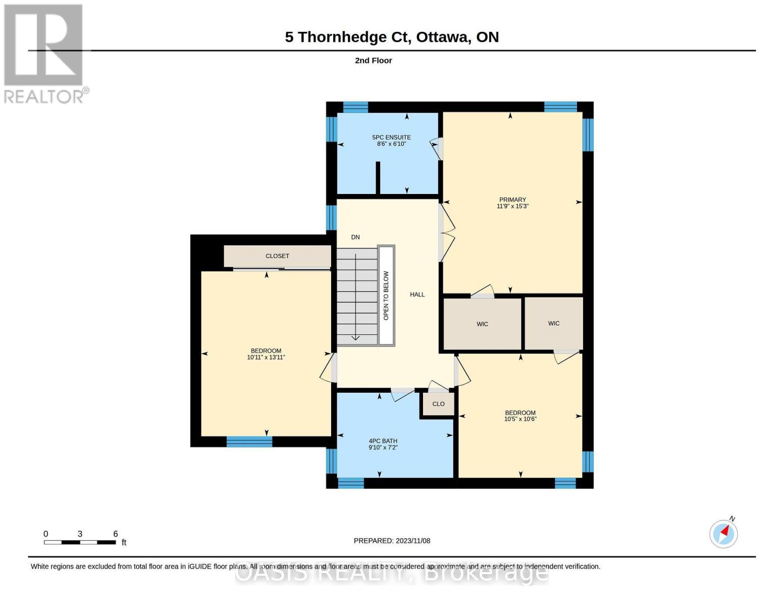 5 THORNHEDGE COURT - Image 31