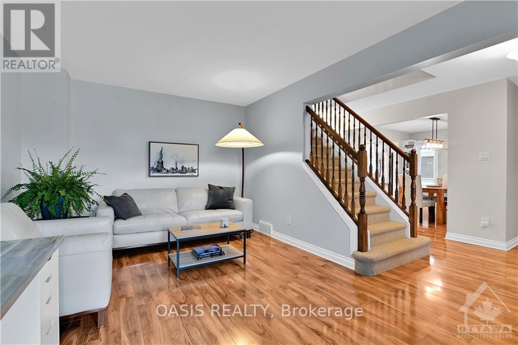 living room has appeal as another work-from-home space if required