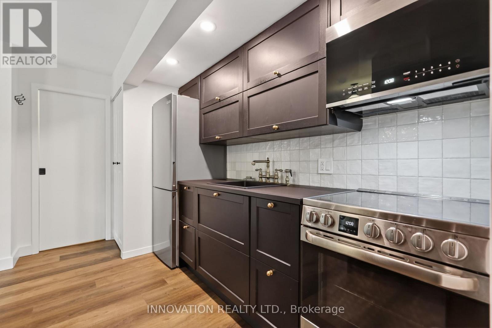 1 Bed, 1 Bath House for Sale in Ottawa – 1 – 110 RIDEAU TERRACE, Ottawa – MLS# X13759042 - Image 19