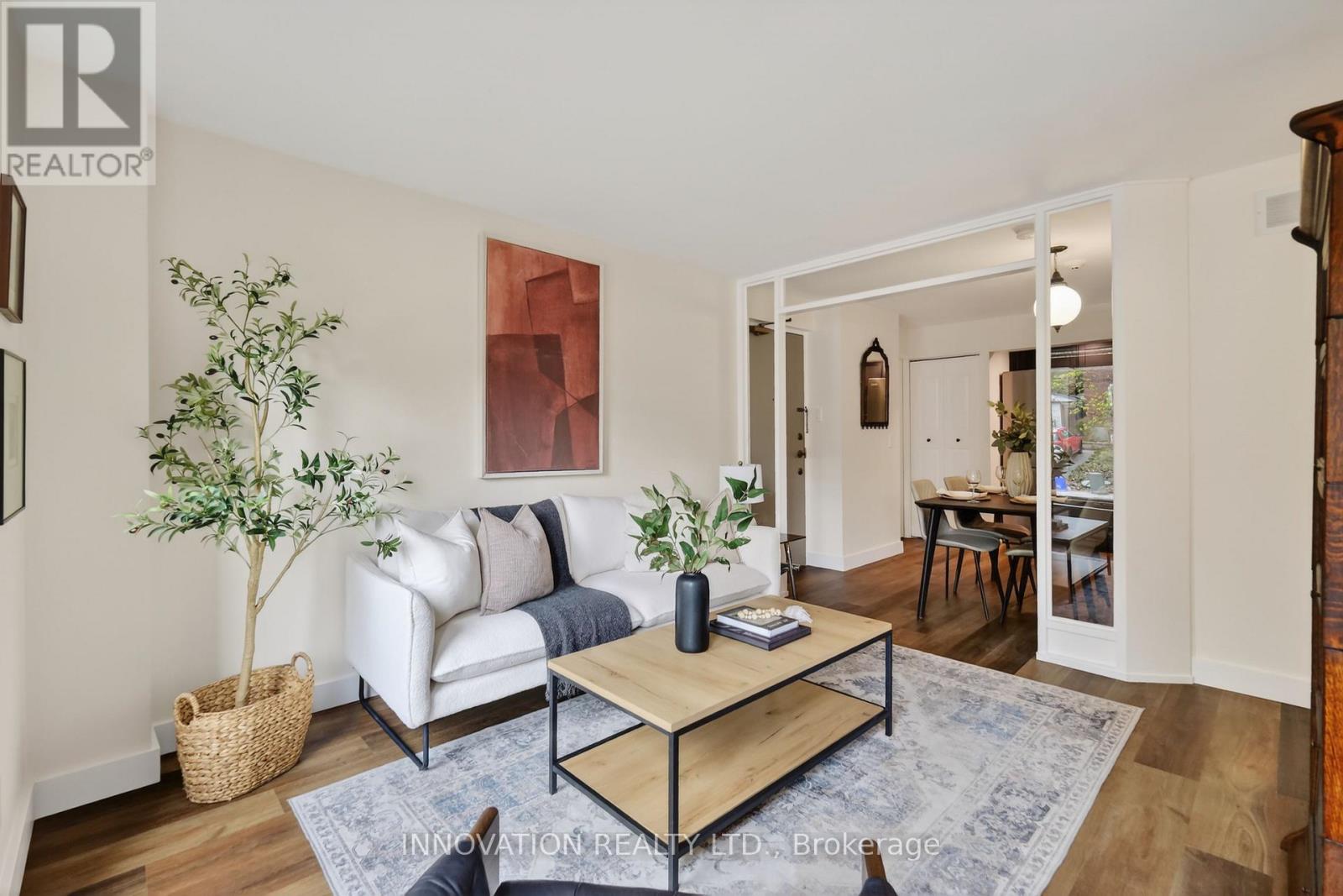 1 Bed, 1 Bath House for Sale in Ottawa – 1 – 110 RIDEAU TERRACE, Ottawa – MLS# X13759042 - Image 26
