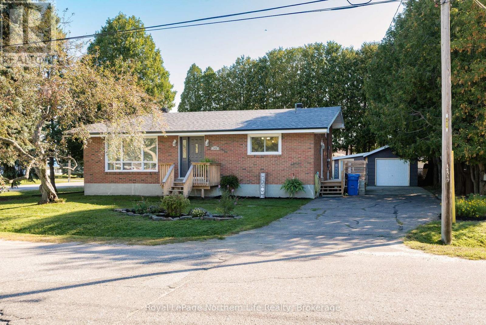 248 LEE AVENUE - 1
