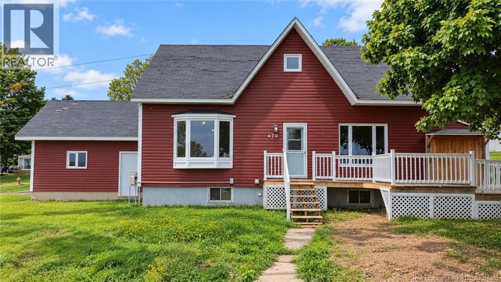 470 Riverside Drive - 2