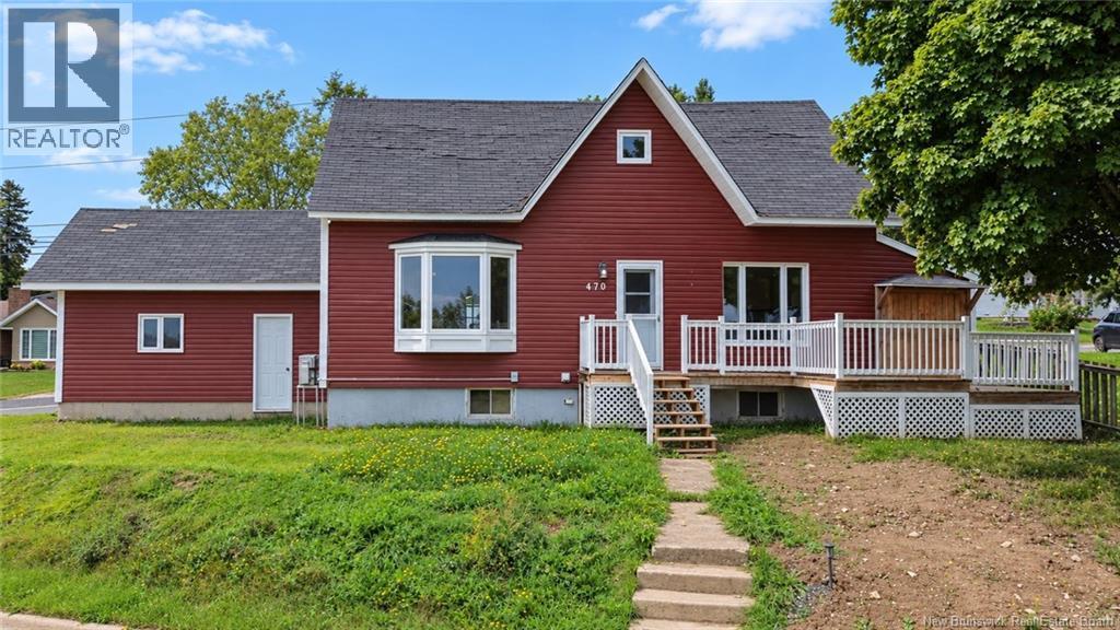 470 Riverside Drive - 41