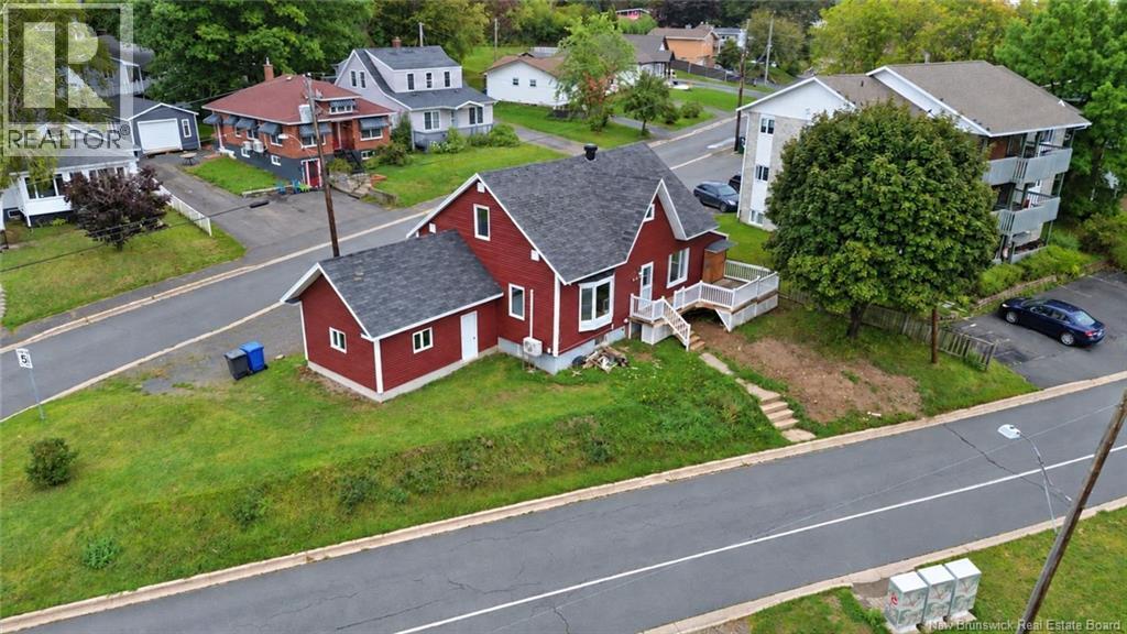 470 Riverside Drive - 5