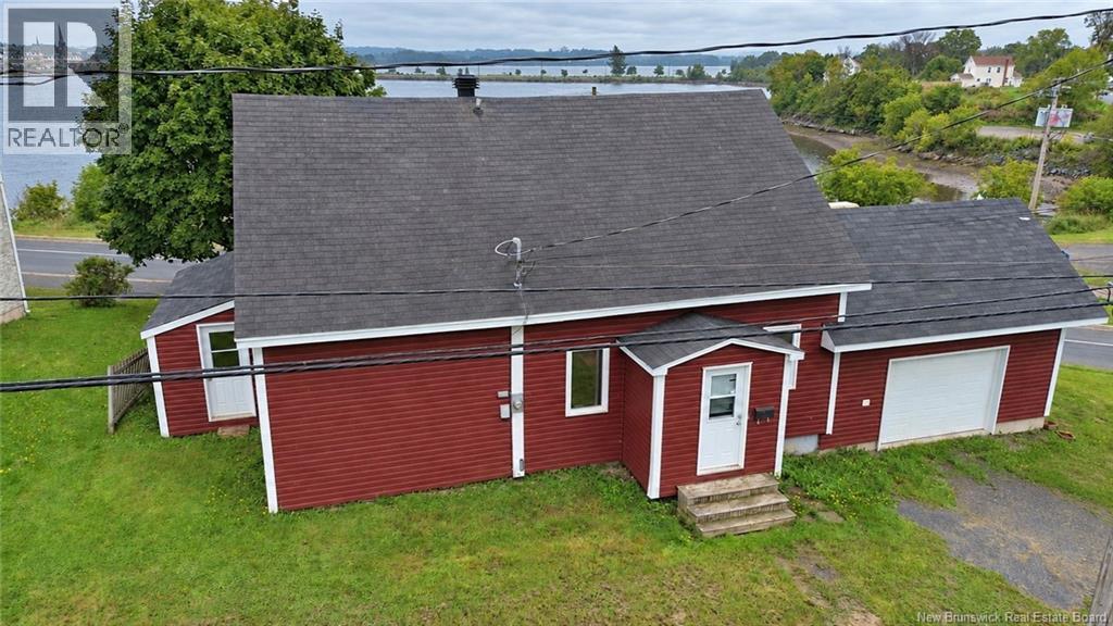 470 Riverside Drive - 6
