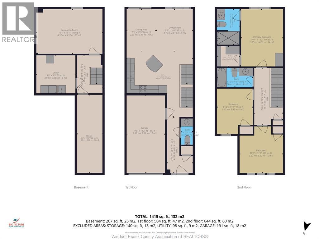#46 35 TANIA CRESCENT - 35