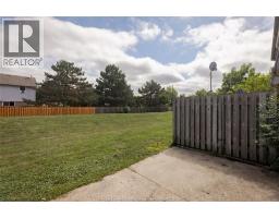 2626 Vine Court Unit# 137, Windsor, ON N8T2X3 Photo 18