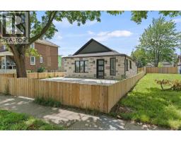 229 Aylmer, Windsor, ON N9A1T1 Photo 17