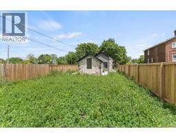229 Aylmer, Windsor, ON N9A1T1 Photo 21