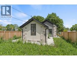 229 Aylmer, Windsor, ON N9A1T1 Photo 22