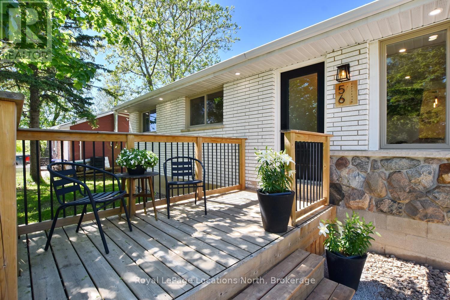 56 BATTEAUX ROAD, Clearview (Nottawa) — photo 3