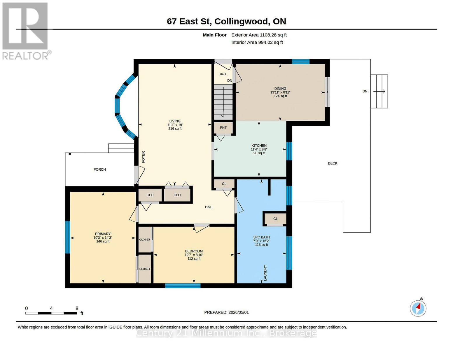 67 EAST STREET E - Image 29