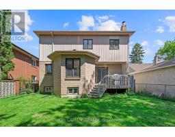 99 Abitibi Avenue, Toronto, ON M2M2V5 Photo 26