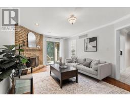 Den - 99 Abitibi Avenue, Toronto, ON M2M2V5 Photo 9