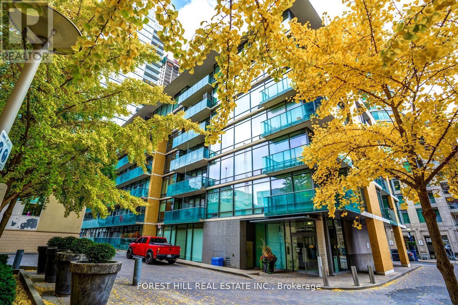 Photo of 21 Scollard Street