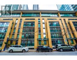 103 - 21 Scollard Street, Toronto, ON M5R1G1 Photo 21