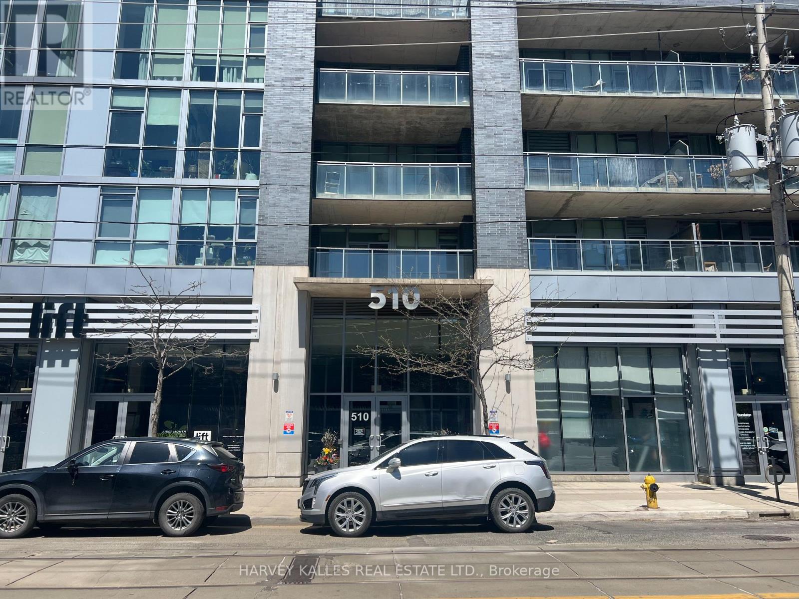 Photo of 510 King Street