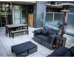 213 - 510 King Street E, Toronto, ON M5A1M1 Photo 10