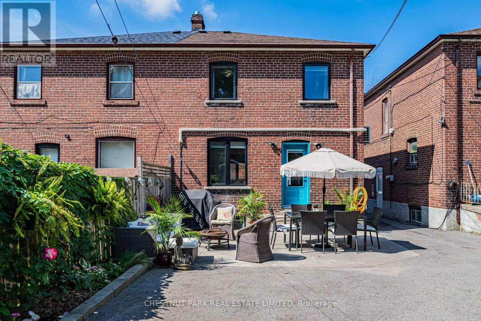 465 OAKWOOD AVENUE - 39