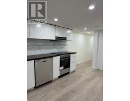 Bsmt - 1222 Shaw Street, Toronto, ON M6G3N6 Photo 8