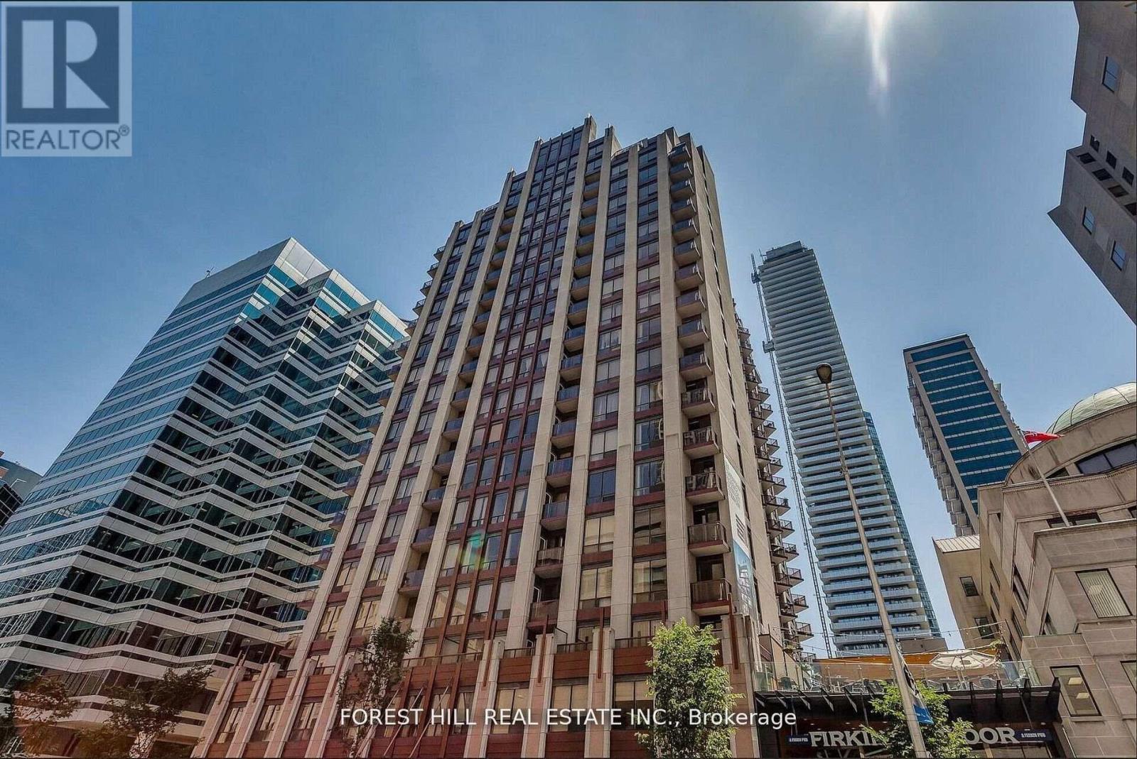 Photo of 85 Bloor Street