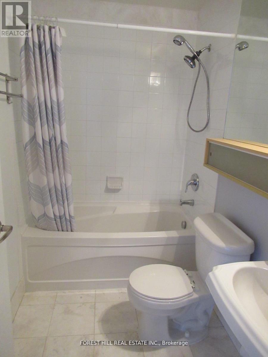 #1808 85 BLOOR STREET E - 17