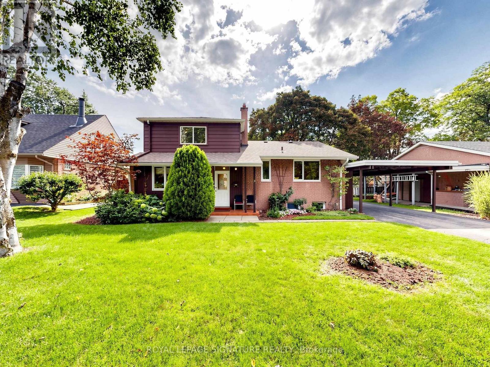 Photo of 8 Ternhill Crescent