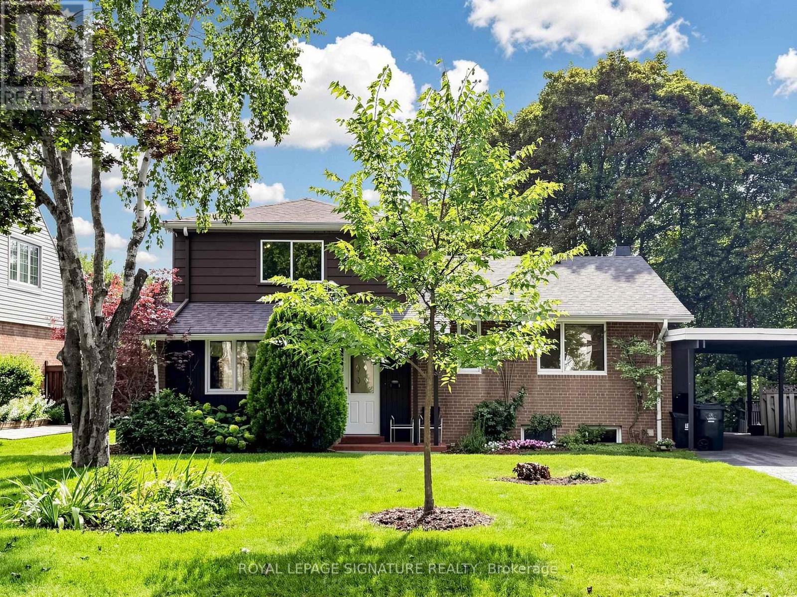 8 TERNHILL CRESCENT - 2
