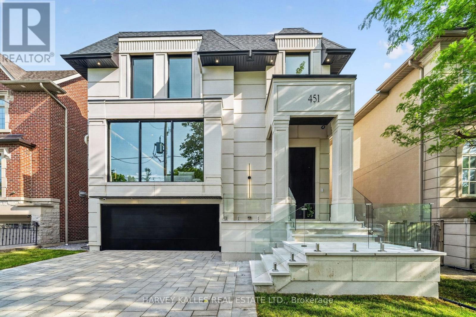 451 CRANBROOKE AVENUE - 1