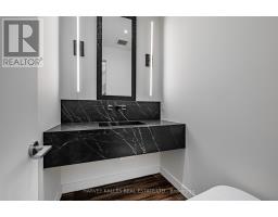 Recreational, Games room - 5 Braemar Avenue, Toronto, ON M5P2L1 Photo 10
