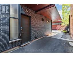 5 Braemar Avenue, Toronto, ON M5P2L1 Photo 44