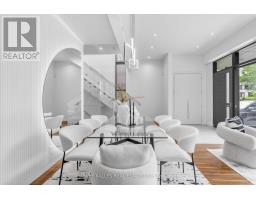 Bedroom 2 - 5 Braemar Avenue, Toronto, ON M5P2L1 Photo 7