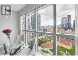 904 - 69 Lynn Williams Street, Toronto, ON M6K3R7 Photo 15