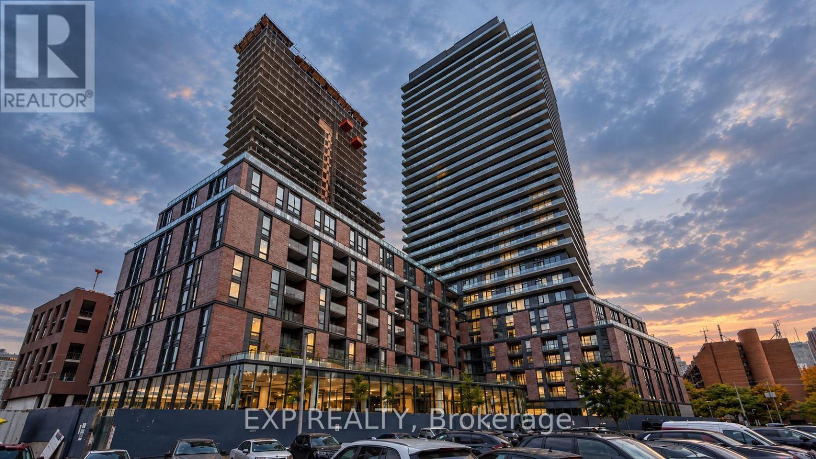 Photo of 35 Parliament Street