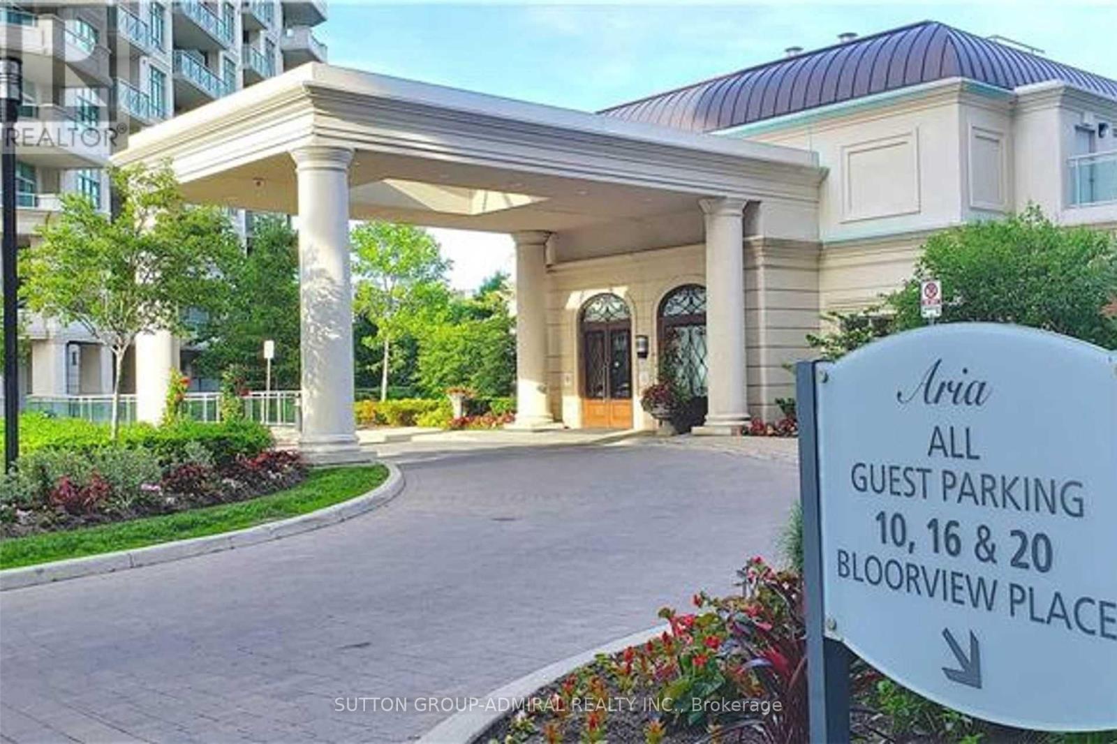 #312 20 BLOORVIEW PLACE - 5