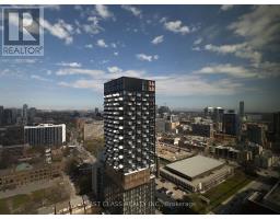 2809 - 65 Mutual Street, Toronto, ON M5B0E5 Photo 12
