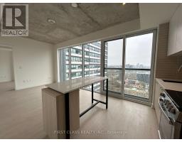2809 - 65 Mutual Street, Toronto, ON M5B0E5 Photo 6