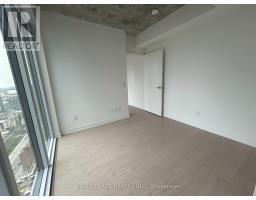 2809 - 65 Mutual Street, Toronto, ON M5B0E5 Photo 9