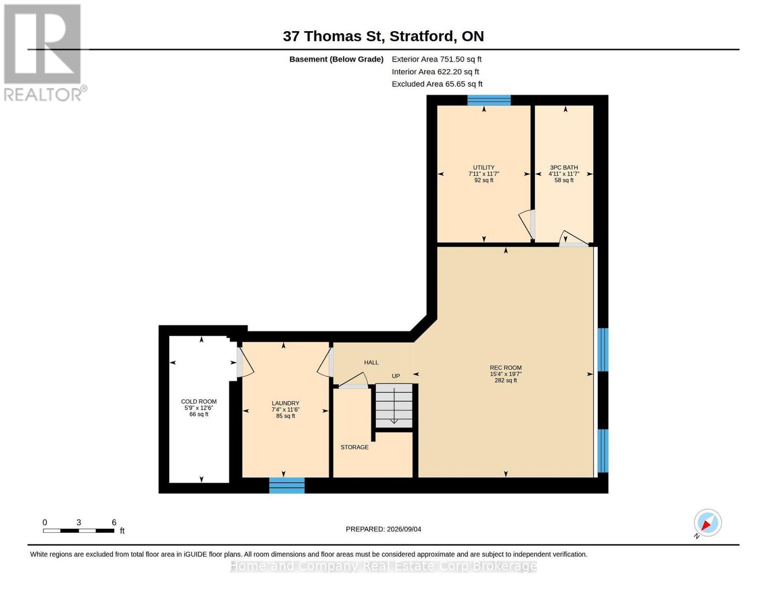 37 THOMAS STREET - 43