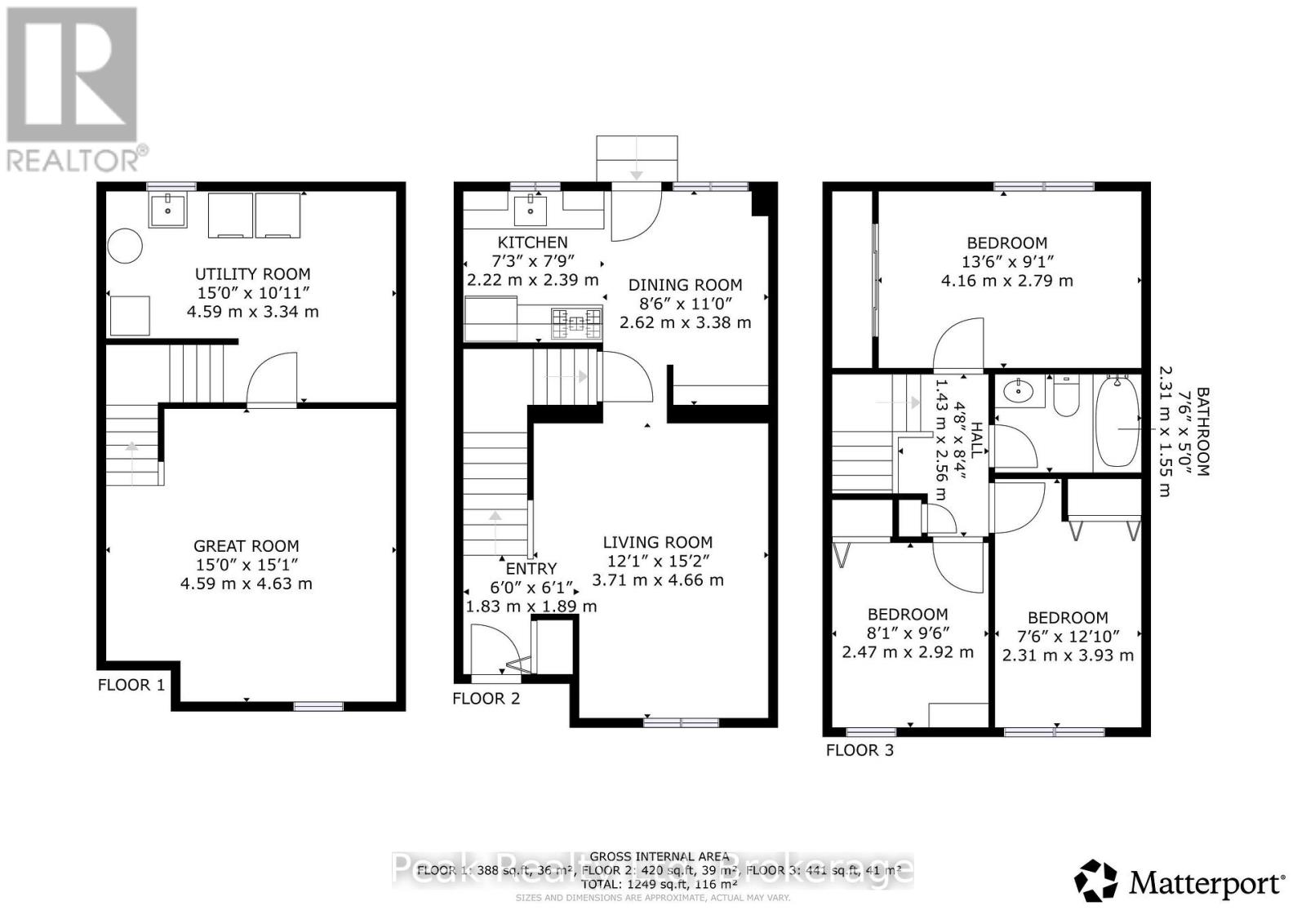 122 KEATS DRIVE - 21