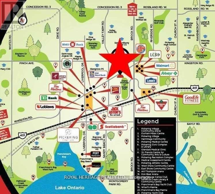#103 1555 KINGSTON ROAD - 25