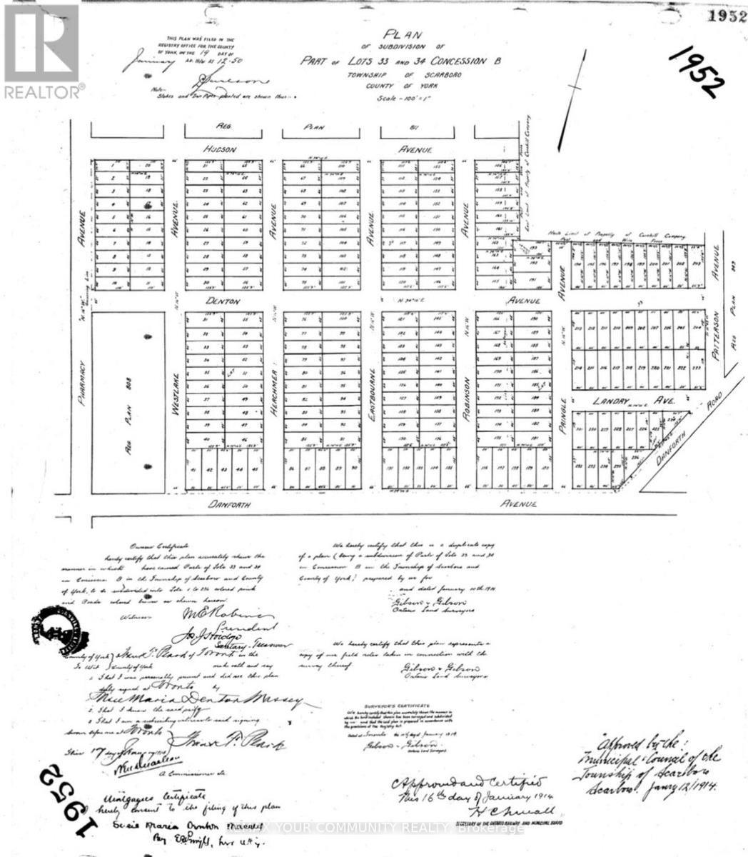 73 ROBINSON AVENUE - 34