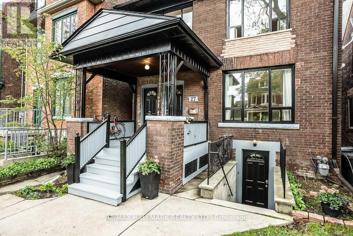 LOFT - 27 DELAWARE AVENUE, Toronto (Palmerston-Little Italy) — photo 3