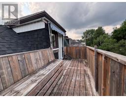 Loft - 27 Delaware Avenue, Toronto, ON M6H2S8 Photo 19