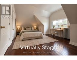Loft - 27 Delaware Avenue, Toronto, ON M6H2S8 Photo 13